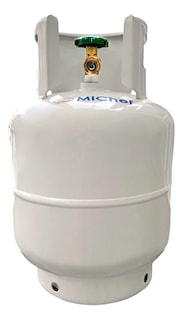 Foto 6 | Combo De Estufon De 2 Quemadores Con Tanque De Gas 10 Kg Y Kit De Instalación
