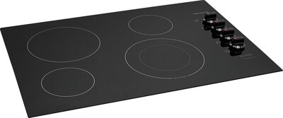 Foto 4 | Estufa Frigidaire Ffec3025ub Electric Smoothtop 30 Negra - Venta Internacional.