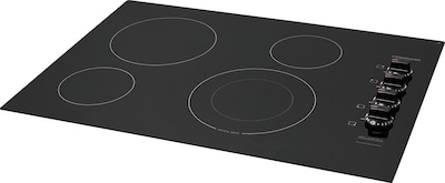 Foto 5 | Estufa Frigidaire Ffec3025ub Electric Smoothtop 30 Negra - Venta Internacional.
