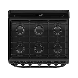 Foto 4 | Estufa De Piso Iem 76 Cm (30 Pulgadas) Negra