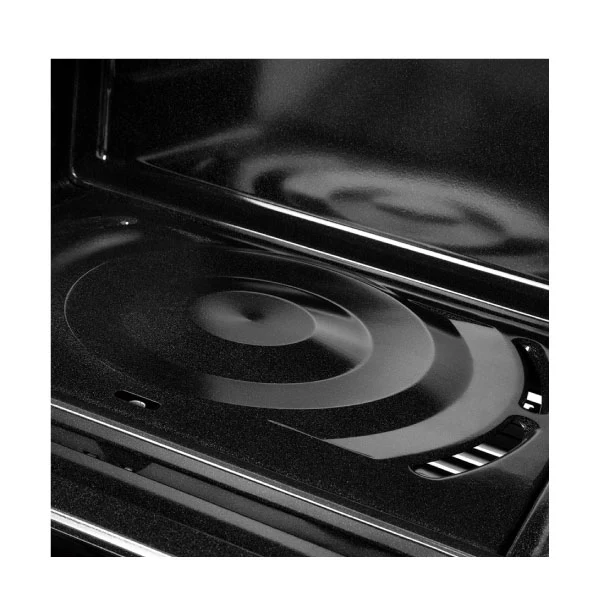 Foto 6 pulgar | Estufa Mabe de Piso 76 cm Black Slate