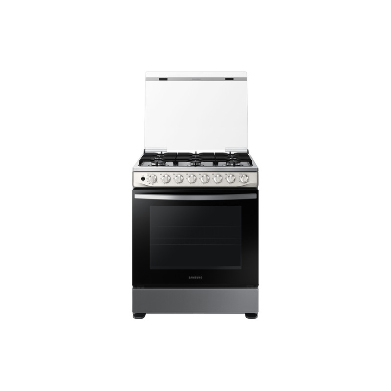 Estufa de Gas Samsung NX52T5411MS/AX Acero