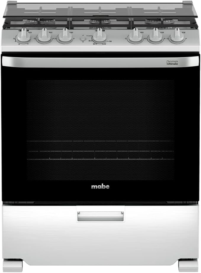 Estufa Mabe 30'' Emh7602dss0