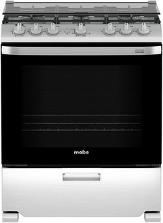 Foto 1 | Estufa Mabe 30'' Emh7602dss0
