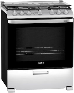 Foto 4 | Estufa Mabe 30'' Emh7602dss0
