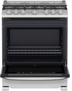 Foto 5 | Estufa Mabe 30'' Emh7602dss0