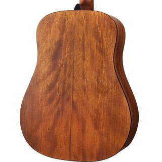 Foto 3 | Guitarra Acústica Ibanez Aad100 Open Pore Natural Mate