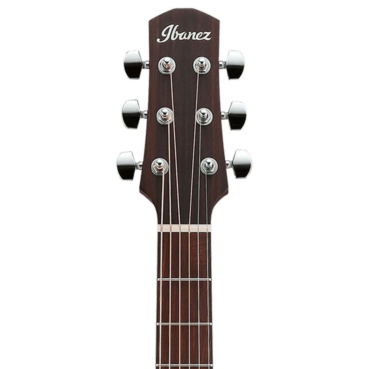 Foto 4 | Guitarra Acústica Ibanez Aad100 Open Pore Natural Mate