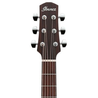 Foto 4 | Guitarra Acústica Ibanez Aad100 Open Pore Natural Mate