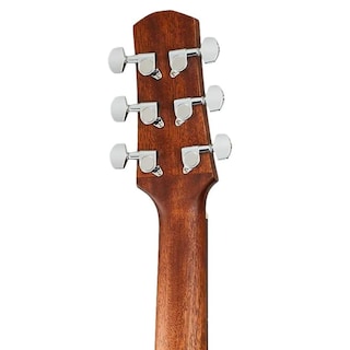 Foto 5 | Guitarra Acústica Ibanez Aad100 Open Pore Natural Mate