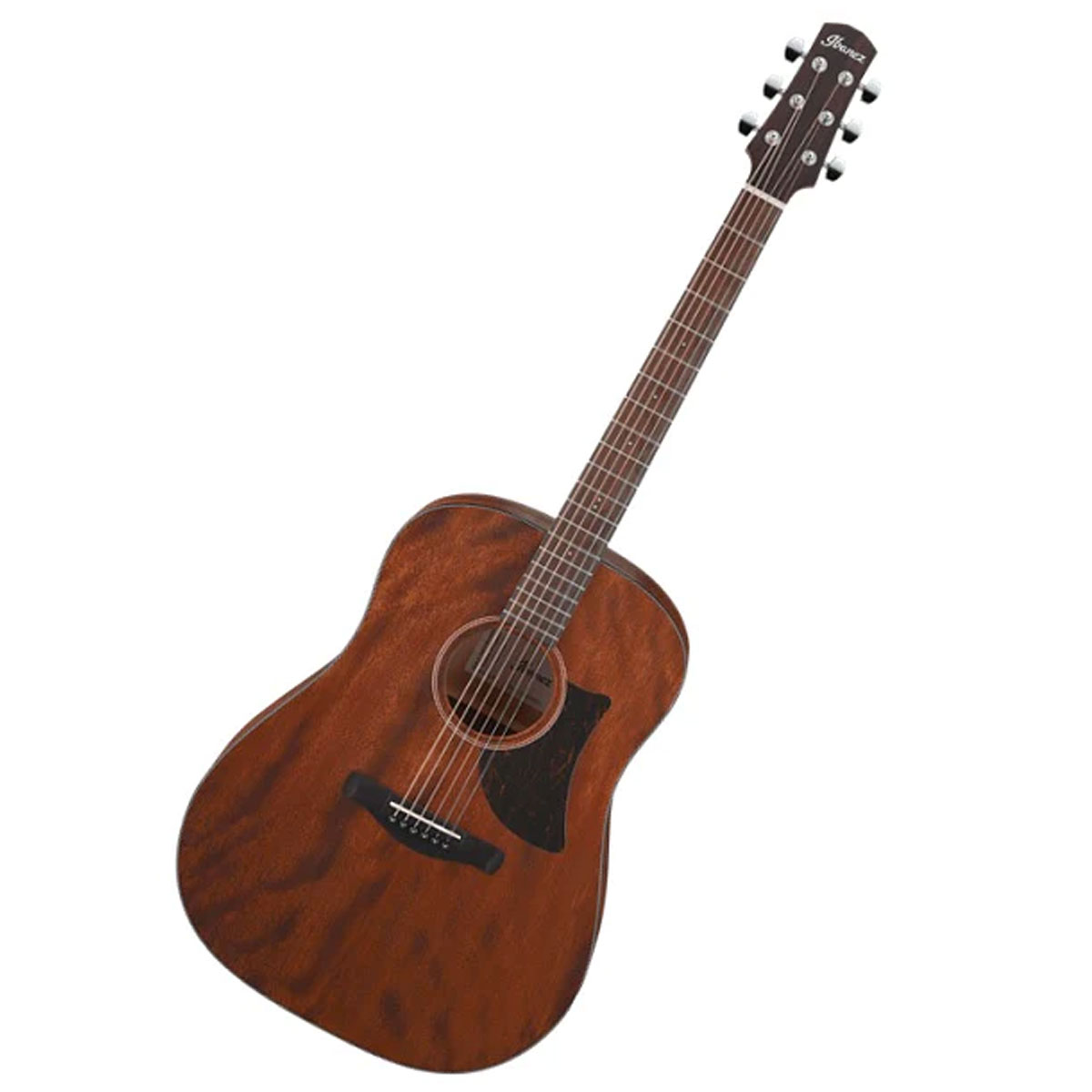 Foto 1 | Guitarra Acúscita Ibanez Aad140 color Caoba