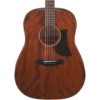 Foto 2 | Guitarra Acúscita Ibanez Aad140 color Caoba