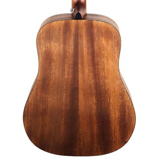 Foto 3 | Guitarra Acúscita Ibanez Aad140 color Caoba