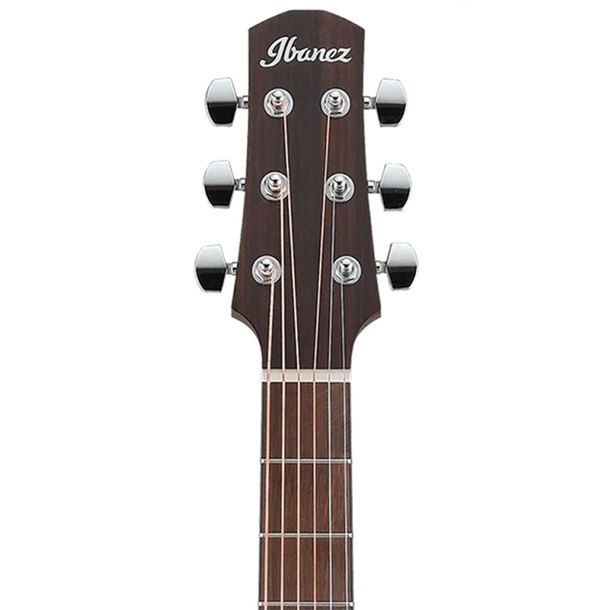 Foto 4 | Guitarra Acúscita Ibanez Aad140 color Caoba