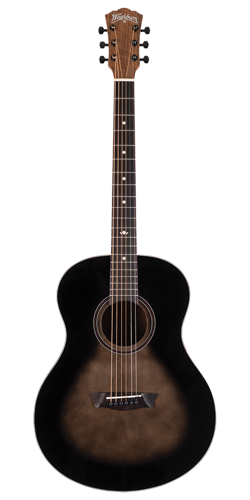 Guitarra Acústica Studio Washburn Novo S9