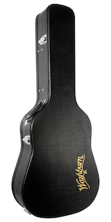 Foto 6 | Guitarra Acústica Folk Texana Washburn Af5k con Estuche