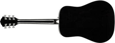 Foto 2 | Fender Guitarra Acustica Fa-125 Dreadnought