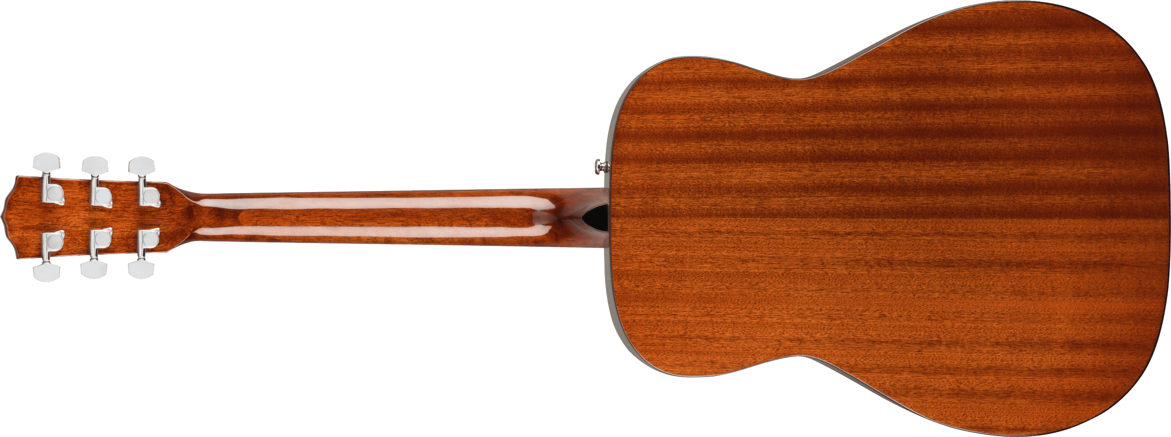 Foto 3 pulgar | Guitarra Acústica Fender Cc-60s Sunburst