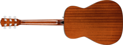 Foto 2 | Guitarra Acústica Fender Cc-60s Sunburst