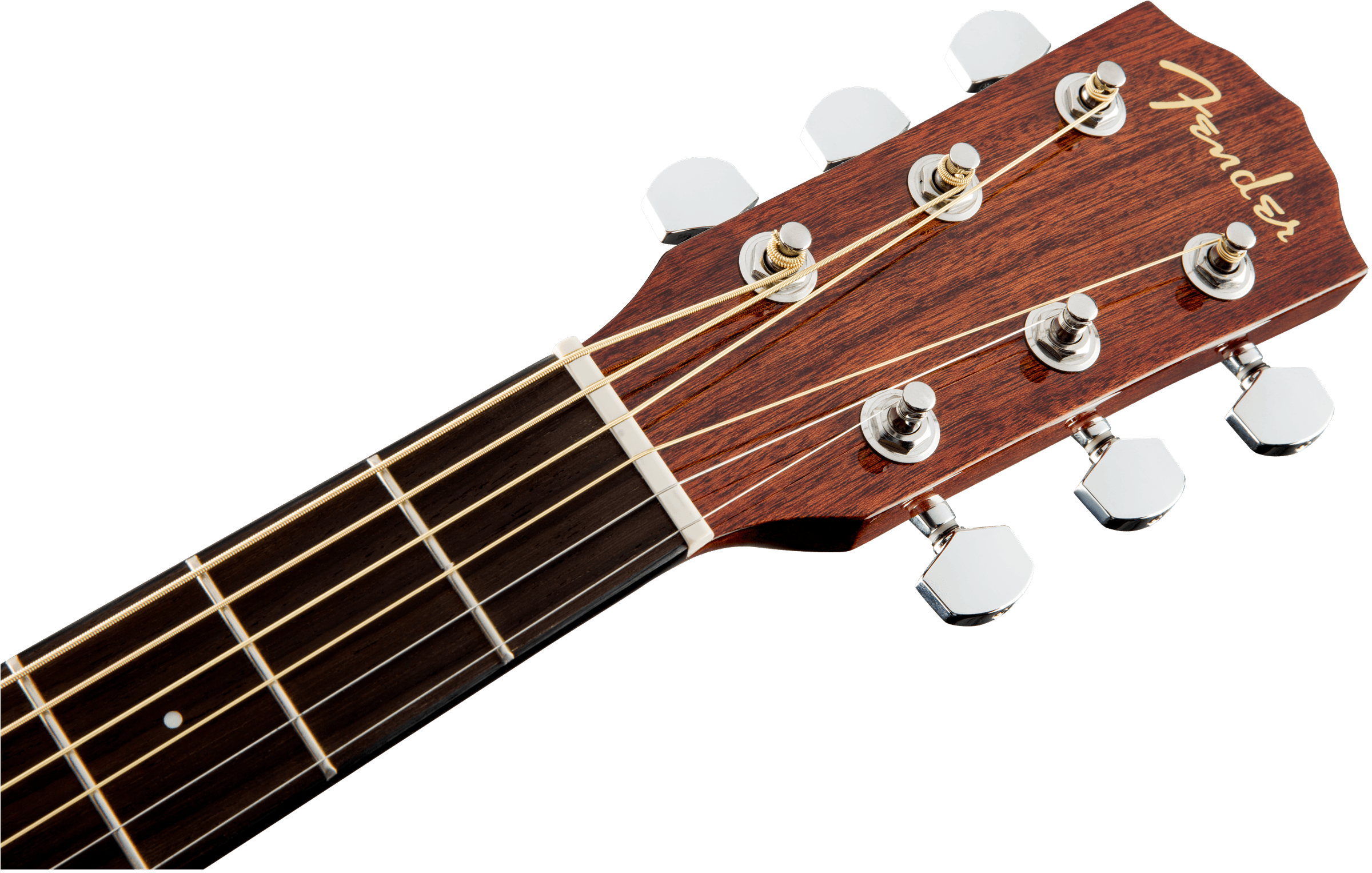 Foto 5 pulgar | Guitarra Acústica Fender Cc-60s Sunburst