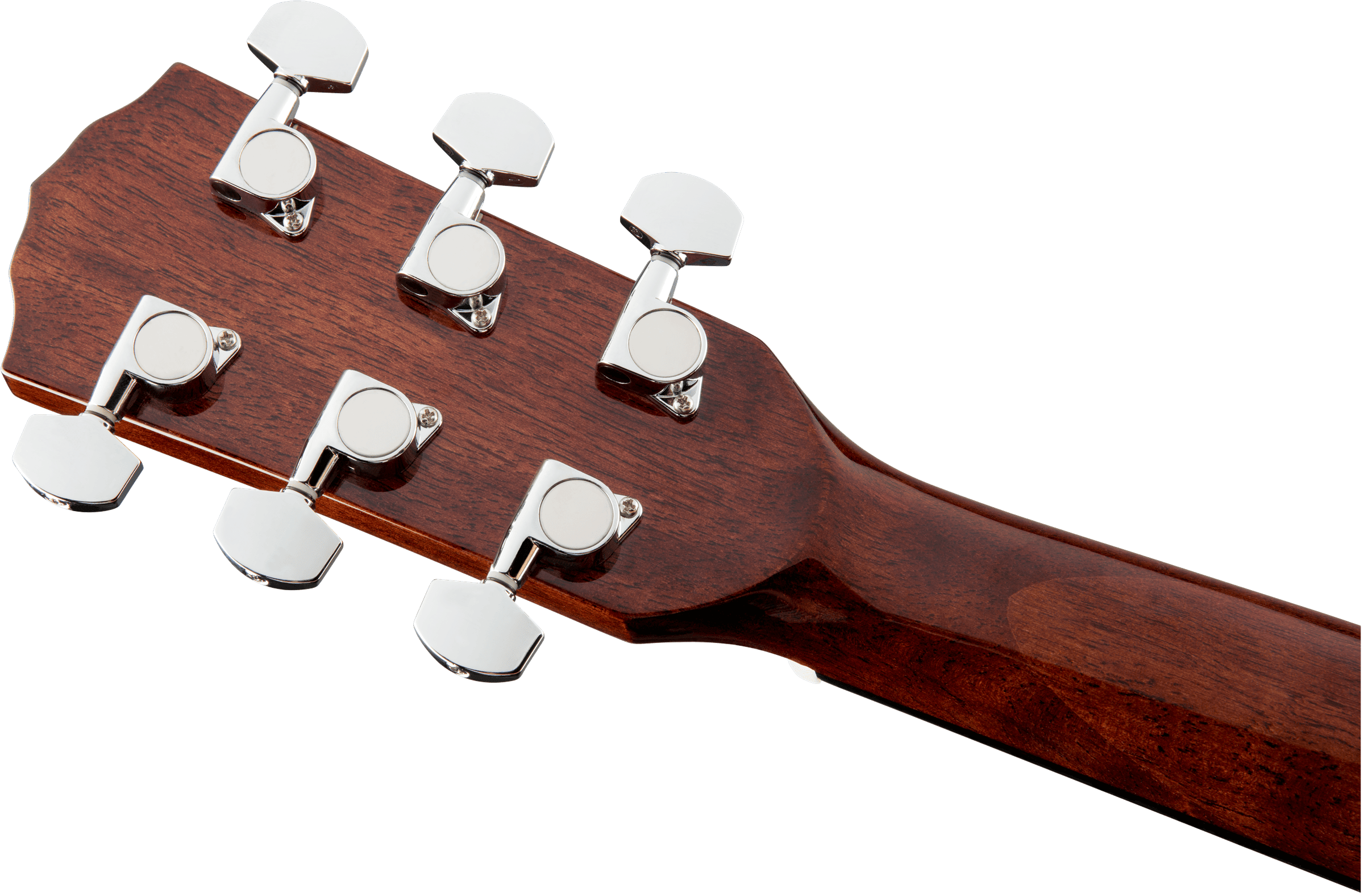 Foto 6 pulgar | Guitarra Acústica Fender Cc-60s Sunburst