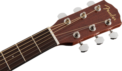 Foto 4 | Guitarra Acústica Fender Cc-60sce Natural