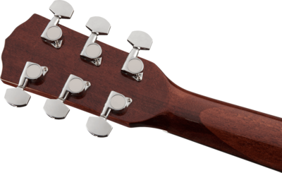 Foto 5 | Guitarra Acústica Fender Cc-60sce Natural