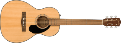 Foto 1 | Guitarra Acústica Fender Cp-60s Natural