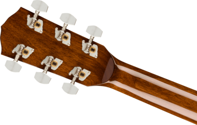 Foto 5 | Guitarra Acústica Fender Cp-60s Natural