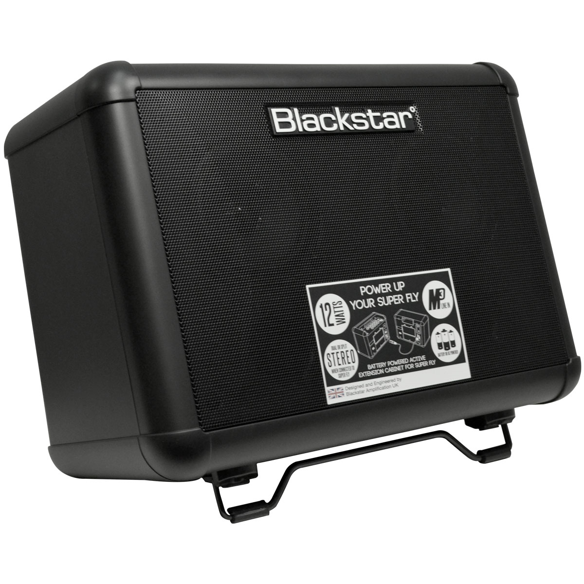 Foto 2 pulgar | Bafle Combo Gabinete Guitarra 12 Watts Blackstar Superflyact