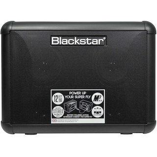 Foto 2 | Bafle Combo Gabinete Guitarra 12 Watts Blackstar Superflyact