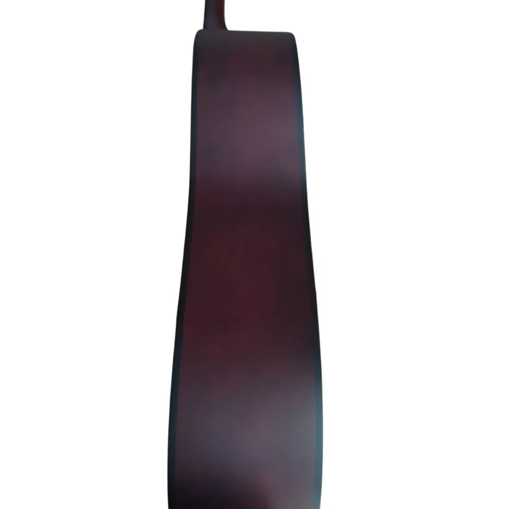 Foto 4 pulgar | Guitarra Acustica Fender Fa-25ce Color Sombreado