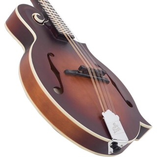 Foto 3 | Mandolina The Loar Lm-310f-brb Honey Creek Estilo F - Venta Internacional.