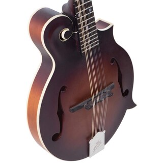 Foto 5 | Mandolina The Loar Lm-310f-brb Honey Creek Estilo F - Venta Internacional.
