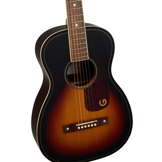Foto 3 | Guitarra Acústica Fender Ed Limit Jim Dandy Parlor Solid Top