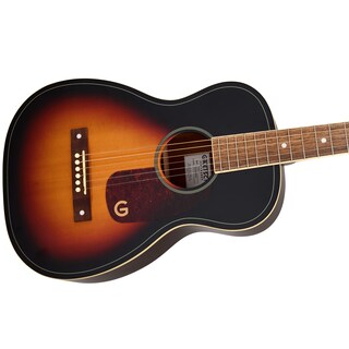 Foto 4 | Guitarra Acústica Fender Ed Limit Jim Dandy Parlor Solid Top
