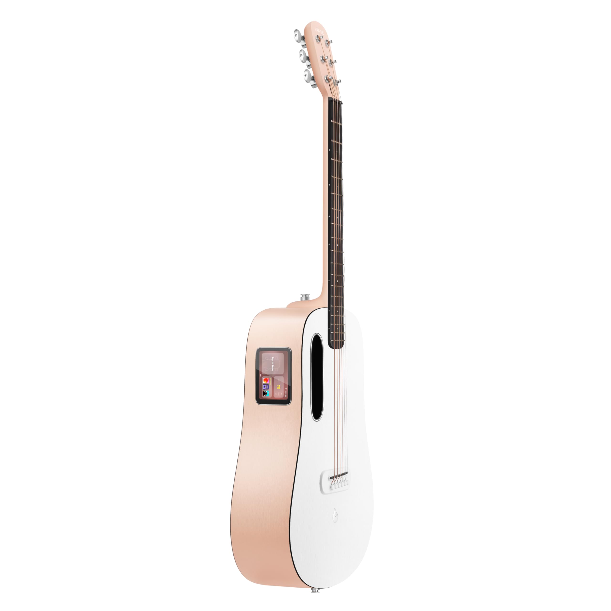 Foto 1 | Guitarra Eléctrica Acústica Lava Me Play Hilava 2.0 System 36' - Venta Internacional.