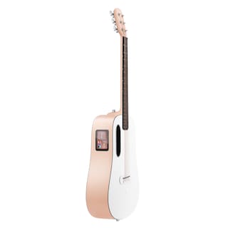 Foto 1 | Guitarra Eléctrica Acústica Lava Me Play Hilava 2.0 System 36' - Venta Internacional.