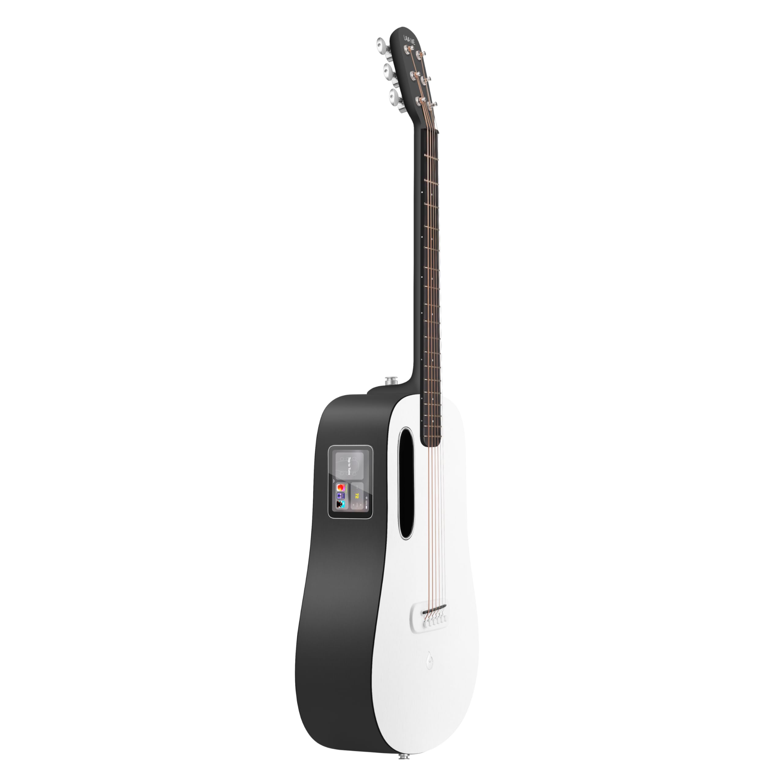 Foto 2 pulgar | Guitarra Eléctrica Acústica Lava Me Play Hilava 2.0 System 36'' - Venta Internacional.
