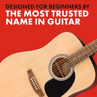 Foto 3 | Kit Dreadnought De Guitarra Acústica Fender Alternative Series - Venta Internacional.