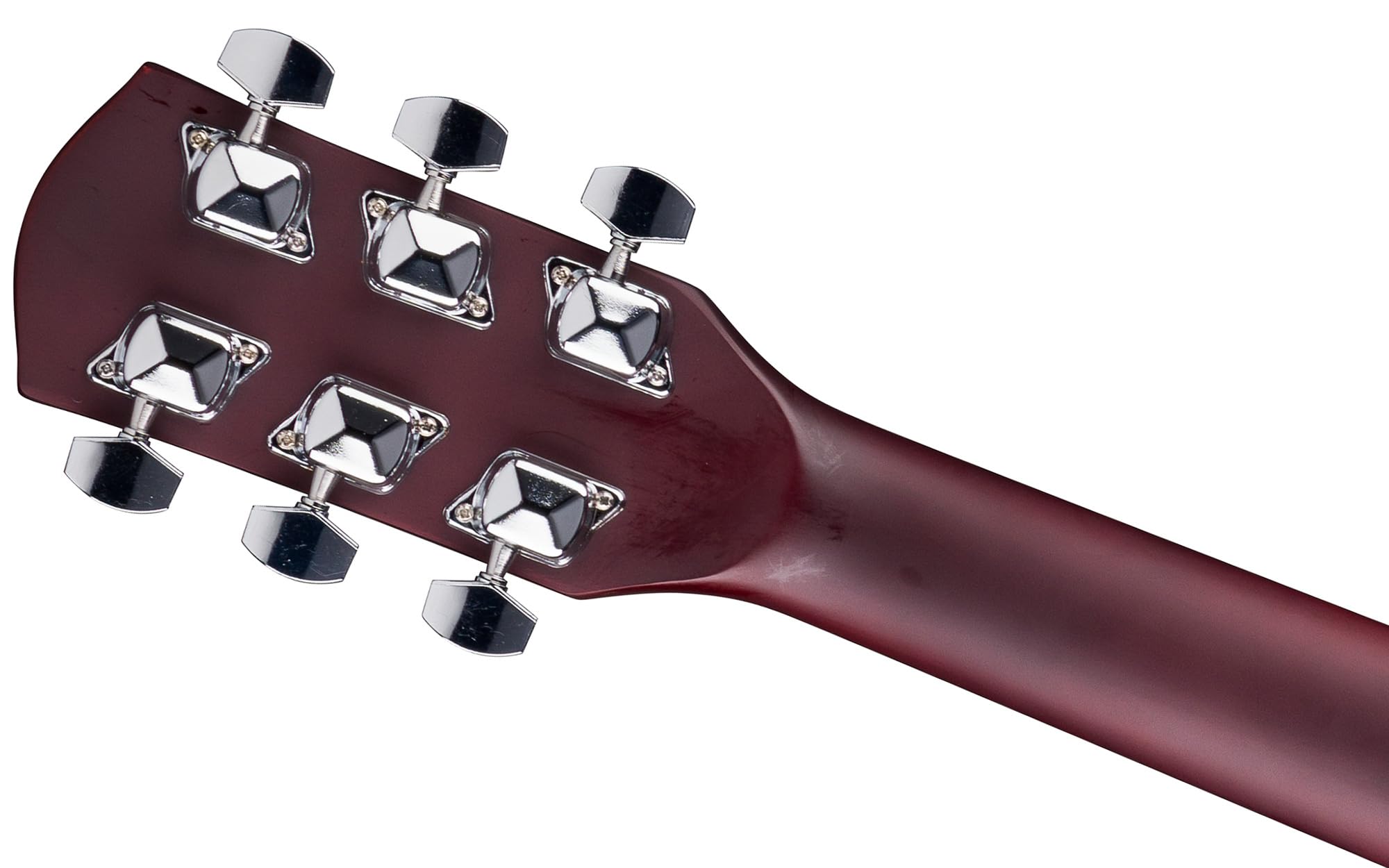 Foto 6 | Guitarra Acústica-eléctrica Fender Fa Series Dreadnought Blue - Venta Internacional.