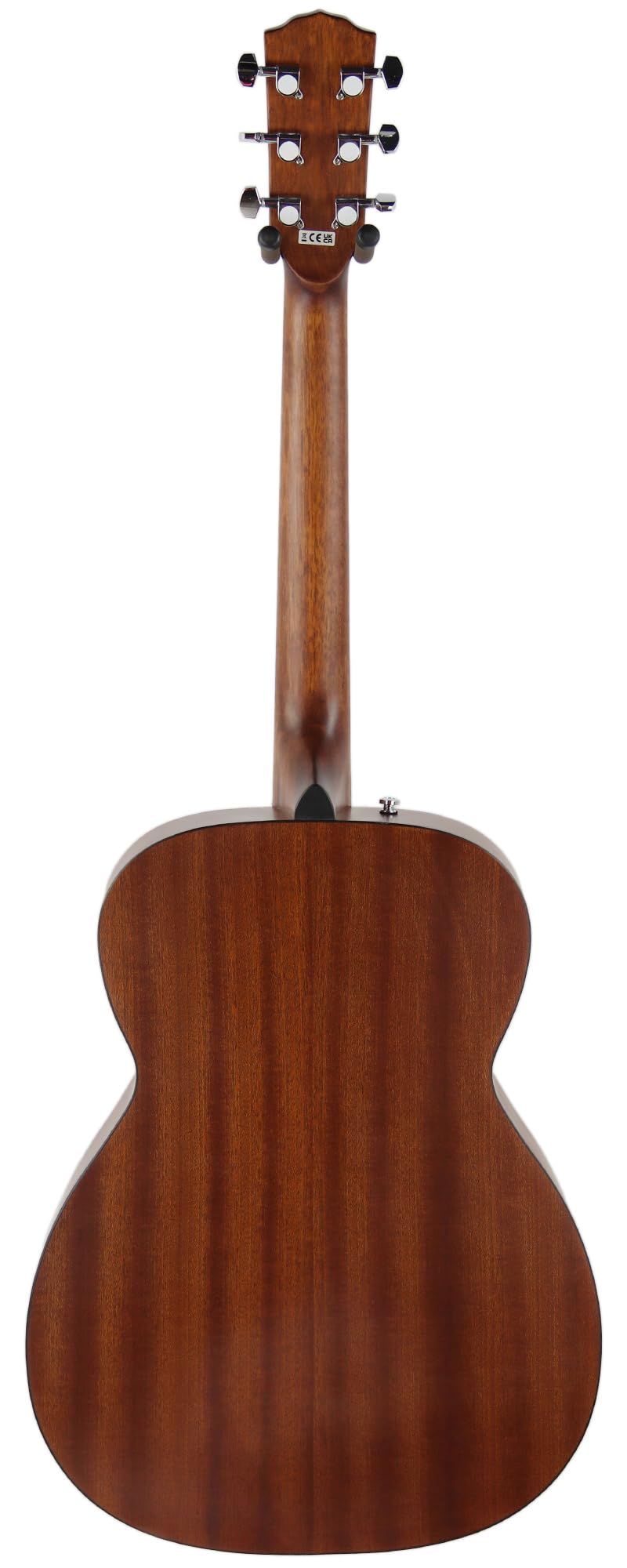 Foto 3 pulgar | Guitarra Acústica Fender Cc-60s All-mahogany Concert V2 Pack - Venta Internacional.