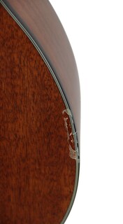 Foto 4 | Guitarra Acústica Fender Cc-60s All-mahogany Concert V2 Pack - Venta Internacional.