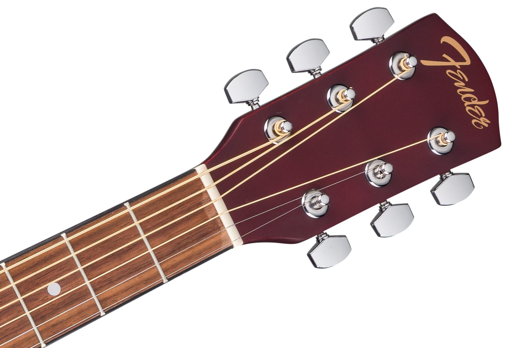 Foto 6 pulgar | Guitarra Acústica Fender Fa Series Dreadnought Saphire Blue - Venta Internacional.