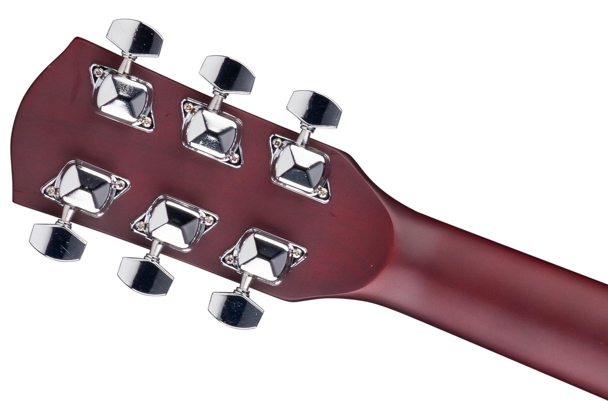 Foto 7 pulgar | Guitarra Acústica Fender Fa Series Dreadnought Saphire Blue - Venta Internacional.