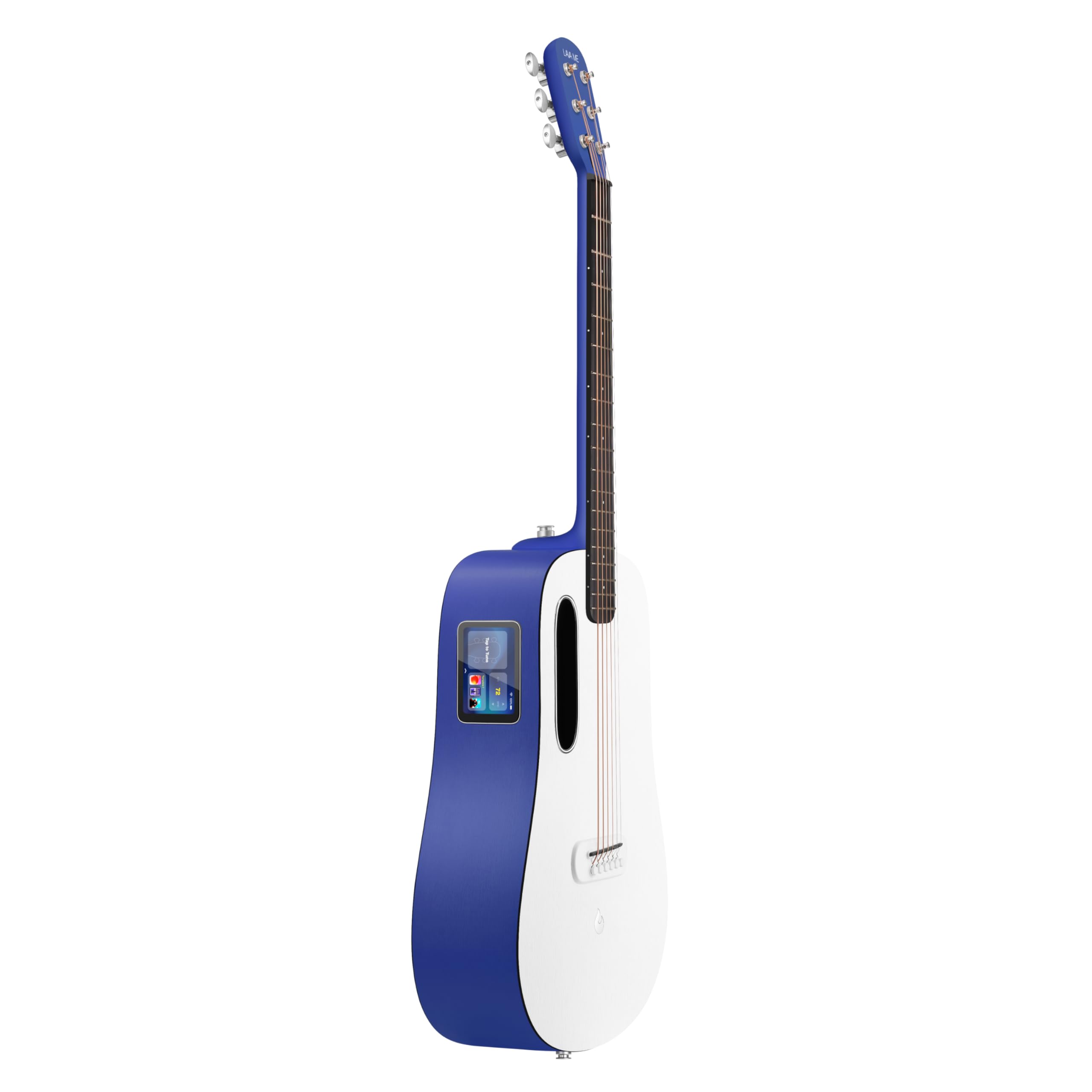 Foto 1 | Guitarra Eléctrica Acústica Lava Me Play Hilava 2.0 System 36' - Venta Internacional.