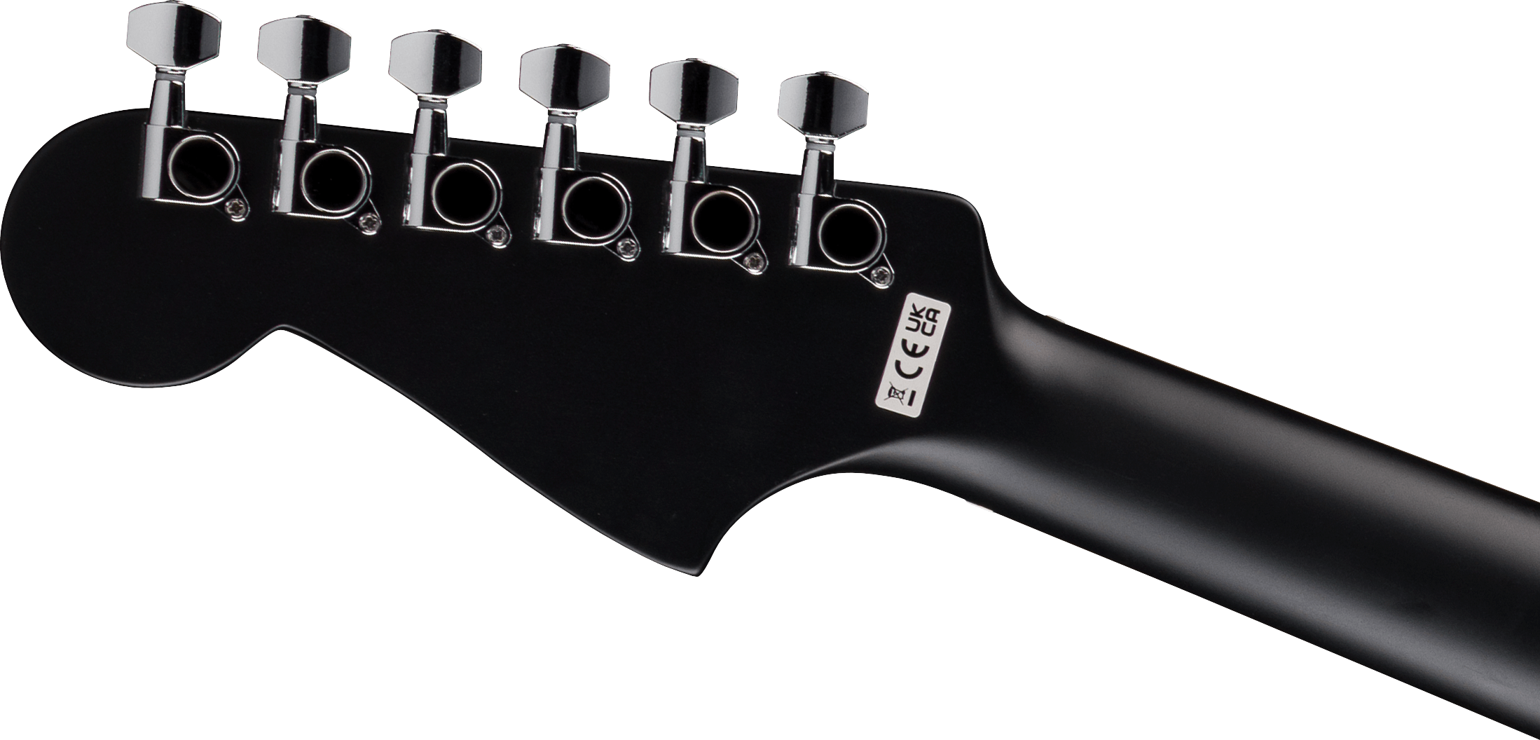 Foto 4 | Guitarra Acustica Fender California Debut Redondo