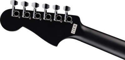 Foto 4 | Guitarra Acustica Fender California Debut Redondo