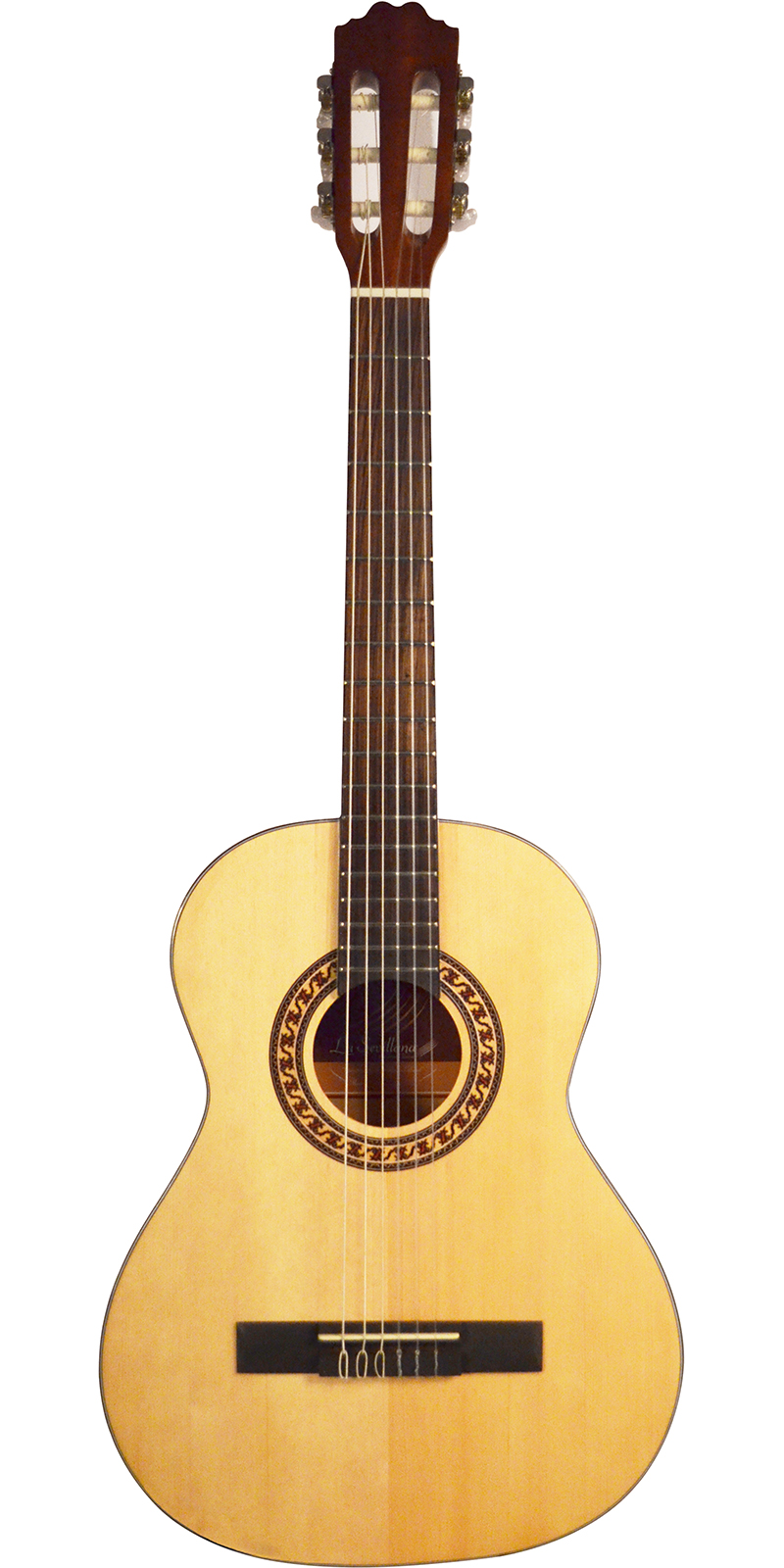 Guitarra Clásica La Sevillana A-23