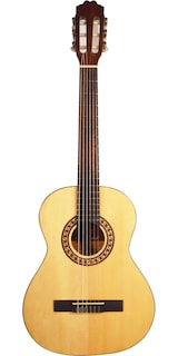Foto 1 | Guitarra Clásica La Sevillana A-23